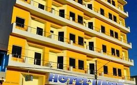 Hotel União